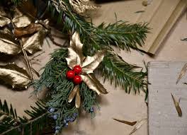 La magie de noël, c'est avant tout une question d'atmosphère. Les Petites Idees Deco A Faire Soi Meme Pour Noel