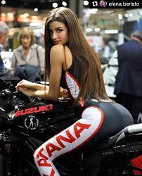 pin on bikes n girls