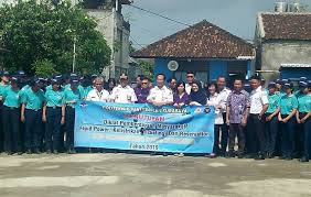 Sementara bicara soal lulusan dari smk penerbangan bogor, lanjut andri, jumlahnya di ditpoludara juga cukup banyak. Lulusan Smk Penerbangan Cakra Nusantara Bersertifikasi Kompetensi Balipost Com