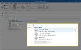 However, like cc or bcc common emails, sometimes you may hope to cc or bcc meeting invitations to someone else. How To Add Bcc Recipients In Outlook