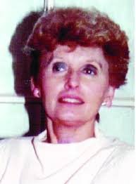 Marilee Wardle Obituary (1938