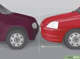 Car batteries are important parts among other car materials; How To Hook Up Jumper Cables 13 Steps With Pictures Wikihow