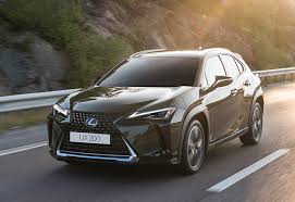 Find great deals on ebay for lexus f sports. Lexus Welcomes A New Addition To The Family With Its Luxury Ux Suv Wheels
