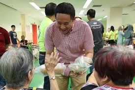 Pilot Scheme Aims To Help Needy Families Eat Healthier Health News Top Stories The Straits Times