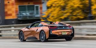 Aside from the bmw i4, the i8 m will be one of the bmw electric supercars that schedule to release in near future. 2019 Bmw I8 Review Pricing And Specs
