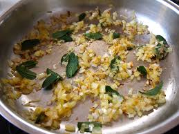 I have enhanced this risotto with chicken by adding 1.5 lbs of arborio rice homemade chicken broth fresh herbs and spices 1/4 tspn of saffron threads red. Baked No Stir Pumpkin Sage Risotto Mustard With Mutton