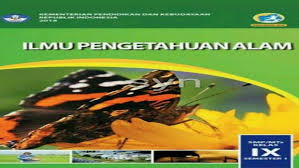 Buku pegangan guru ipa smp kelas 9 kurikulum. Buku Siswa Ipa Kelas 9 Smt 1 K13 Revisi 2018 Bagibuku