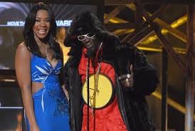 Flavor Of Love Women Where Are They Now Chandra Deelishis Davis Tv Guide Women Chandra Love