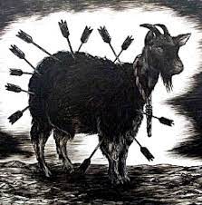 Sujud sajadah ini sunat muakkad, amat baik. Putra Merdeka Kambing Hitam Mengembik Lagi