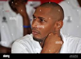 Boris diaw basketball hi-res stock photography and images