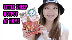 Take a look at a huge range of cookware, tableware, food, snacks, drinks & alcohol we have here. Little Sheep Hotpot At Home Yes Also This Is My First Vlog Youtube