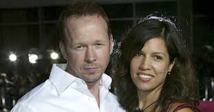 They have two sons, xavier and elijah. Xavier Alexander Wahlberg Facts To Know About Donnie Wahlberg S Son Naibuzz