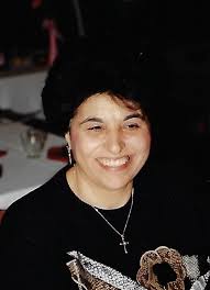 Obituary for Alfonsina "Frances" Pileggi