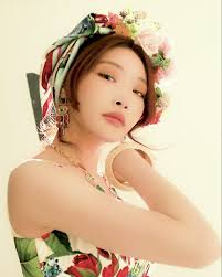 Chung Ha In 2020 Kpop Girls Flower Girl Dresses Girl