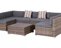 Comprising of distinctive outdoor lounge pieces that are bound to turn heads, you will find inspiration with our entire lounge range. Best Outdoor Furniture Sales 2021 The Best Sales Happening Now