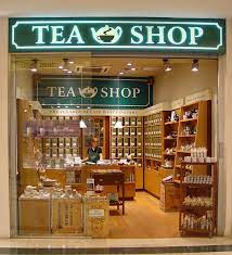 As Lojas De Chas Mais Fofas Do Mundo Tealovers Feito Com Glamour Feito Com Glamourfeito Com Glamour