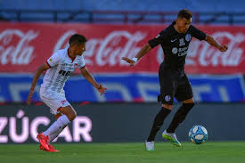 San lorenzo hoytoda la actualidad sanlorenzana. San Lorenzo Le Gano A Estudiantes Por La Copa Liga Profesional Mundo D