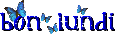 Bon lundi / Bon début de semaine - EVASION IMAGES / MUSIQUE / PPS