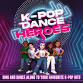K-Pop Dance Heroes event in Greenock