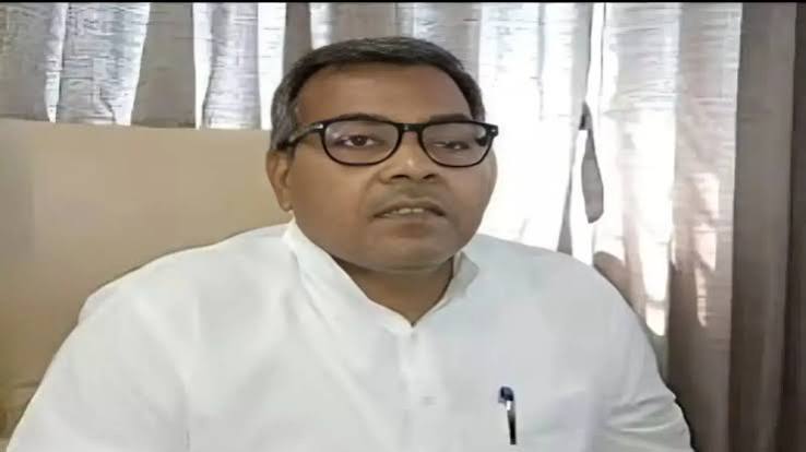 Bihar Assembly Elections 2025,बिहार चुनाव में 43 से 137 सीटें मिलनी चाहिए': चिराग के सांसद अरुण भारती ने NDA से की बड़ी मांग - bihar election ljp arun bharti claims ljp r