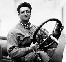 He was widely known as il commendatore or il drake. Ferrari Weigh In On The Ferrari Vs Lamborghini Debate
