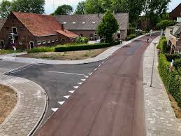 De gemeente herbergt 33.812 inwoners (1 januari 2021, bron: Mag Dat Met Je Auto Fietsers Inhalen Op De Fietsstraat In Ijsselstein Indebuurt Ijsselstein