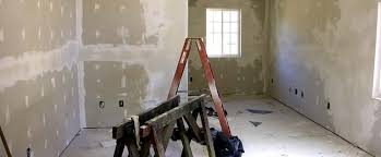 Terrell, TX Drywall & Plaster