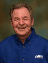 Former Motor Racing Network Announcers