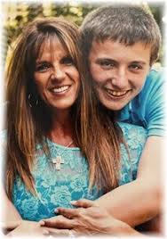 MRS. BECKY MINNIX Mrs. Rebecca Ann Kimble “Becky” Minnix, age 56, of  Fayetteville passed away January 9, 2020. Funeral services will be  conducted Sunday January 12, 2020 at 3:00 PM from the