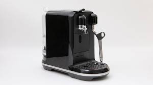 For serious coffee aficionados like yourself, getting a quality shot of latte or cappuccino in the morning is all that counts! Breville Nespresso Creatista Uno Bne500 Review Home Espresso Coffee Machine Choice