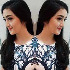 Hasil gambar untuk ranty maria instagram