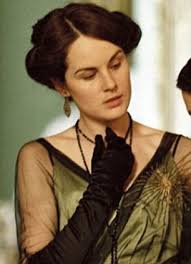 Counting Down to the End of....Downton Abbey