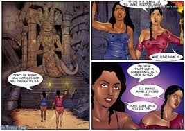 Page 21 | Velamma-ComixVelamma-Dreams-ComicsIssue-10 | Erofus - Sex and Porn  Comics