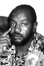Ernest Mitchell Obituary (1951