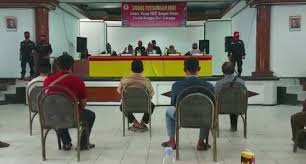 Persaudaraan setia hati terate (psht) atau yang dikenal dengan sh terate adalah suatu persaudaraan perguruan silat yang bertujuan mendidik dan membentuk manusia berbudi luhur,tahu. Putusan Sidang Adat Dayak Kotim Menjatuhkan Denda Adat Sebesar 600 Katiramu
