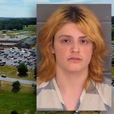 The mom of the accused Apalachee High shooting suspect told family she  called the school Wednesday morning before the shooting to warn of an  emergency, according to a family member:  https://www.11alive.com/article/news/special-reports/apalachee-high ...