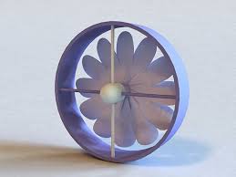 Industrial Exhaust Fan 3d Model 3d Studio Files Free Download Modeling 37228 On Cadnav Exhaust Fan Industrial Exhaust Fan 3d Model
