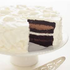 Les Plus Beaux Layer Cake Elle A Table En 2020 Chocolat Vanille Chocolat Layer Cake