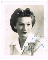 Mary Louise Williams Hawkins (1918-2005)