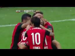 The table below shows the extended goals stats for atlético tucumán and newell's old boys. Atl Tucuman V Newells Old Boys Live Football 29 Mar 21 Youtube