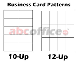 Heavy duty business card cutter, 40 sheets,250gsm paper feed tray. Best Business Card Cutter For The Dollar Abc Office