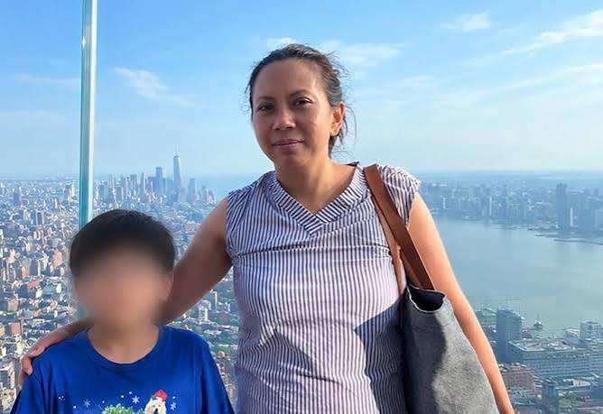 Missing single mother Antoinette Forbes last seen in Washington, DC | CNN