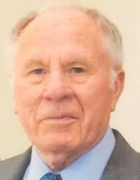 Obituary for Clark Edward Cunningham