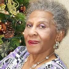 Velma Blake "LeLe" Griffin Obituary (1939