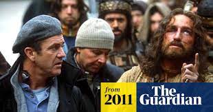 The passion is an epic musical event hosted by @tylerperry live from new orleans. Jim Caviezel Claims The Passion Of The Christ Made Him A Hollywood Outcast Film The Guardian