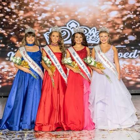 Miss American Coed Pageants (@missamericancoed) • Instagram photos and  videos