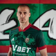 Pro football shirts provide football shirts uk cheap at incredible prices,sale replica football shirts, kit & training wear with up to 70% off select. Slask Wroclaw 2021 22 Adidas Home Kit Todo Sobre Camisetas