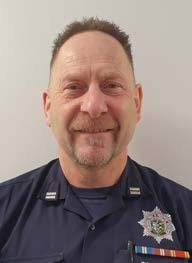 On-call firefighter information guide