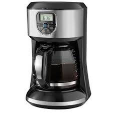 Black And Decker Thermal Coffee Maker Keeps Shutting Off Shop Black Decker Coffeemakers Now 12 Cup Programmable Cm4000s Black Decker
