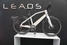 Mit Dem Leaos Al Bringen Die Sudtiroler Ihr Erstes E Bike Mit Aluminiumrahmen Und Heckantrieb Erfahren Sie Mehr Direkt Von Der Eu Aluminium Heckantrieb E Bike